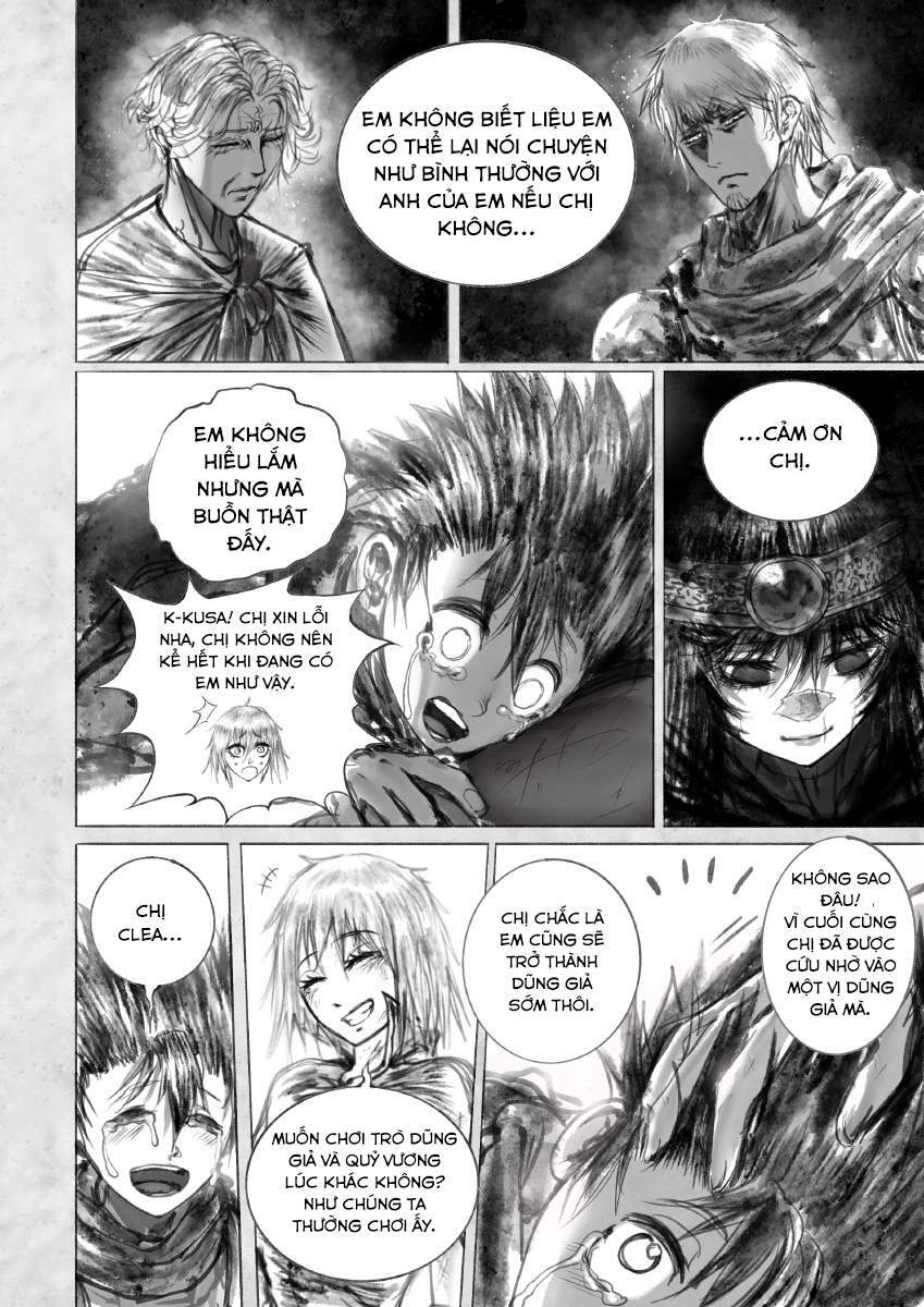 Ramia-Yana Chapter 2.4 - Trang 2