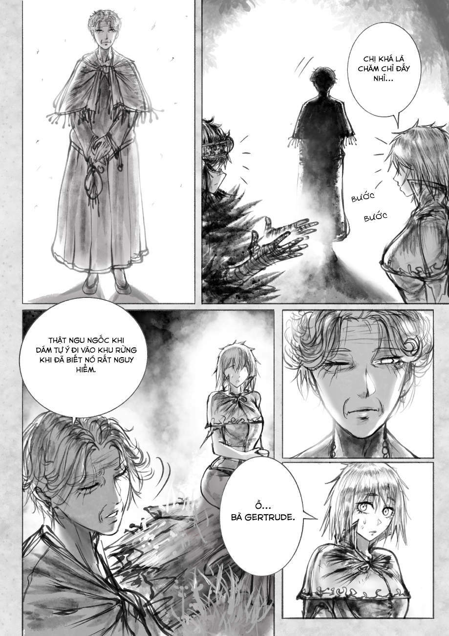 Ramia-Yana Chapter 2.3 - Trang 2