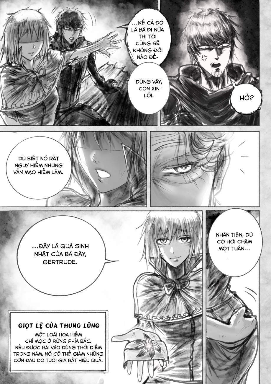 Ramia-Yana Chapter 2.3 - Trang 2