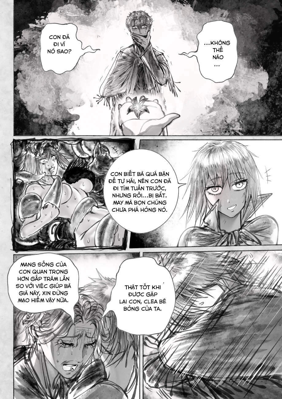 Ramia-Yana Chapter 2.3 - Trang 2