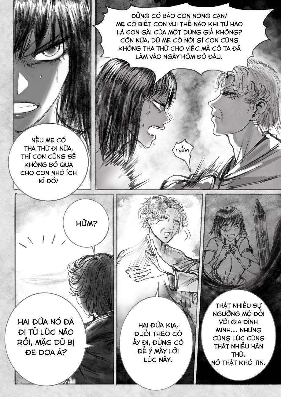 Ramia-Yana Chapter 2.2 - Trang 2