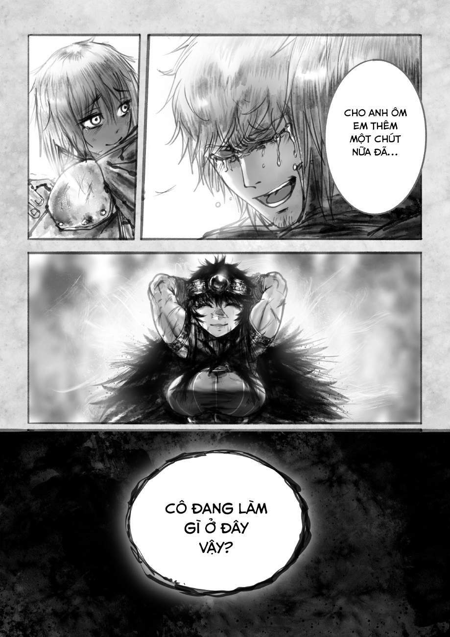 Ramia-Yana Chapter 2.2 - Trang 2