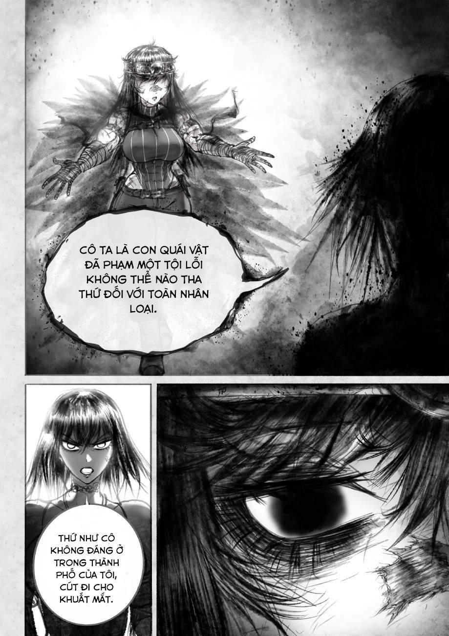 Ramia-Yana Chapter 2.2 - Trang 2