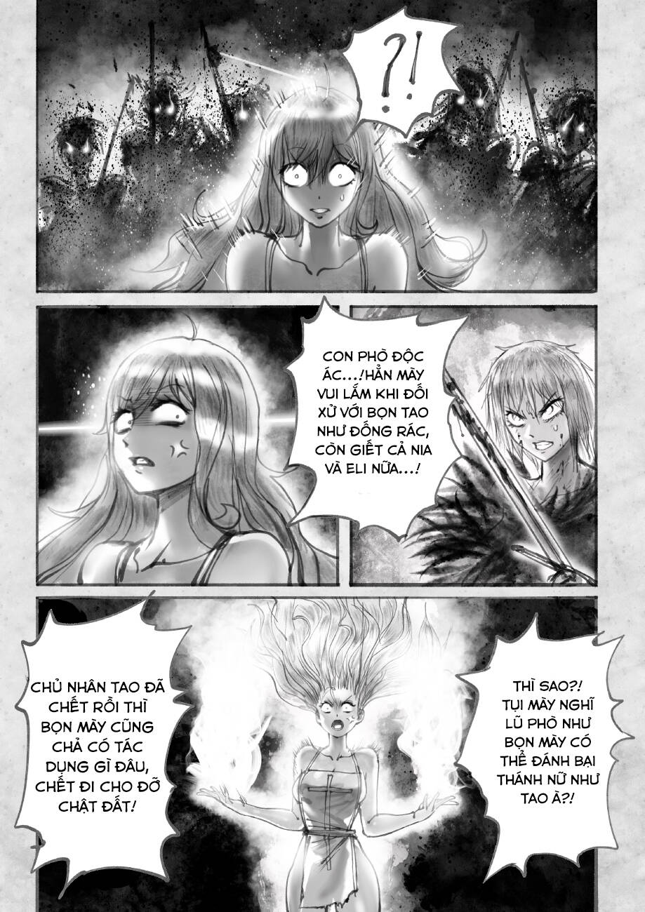 Ramia-Yana Chapter 2.1 - Trang 2