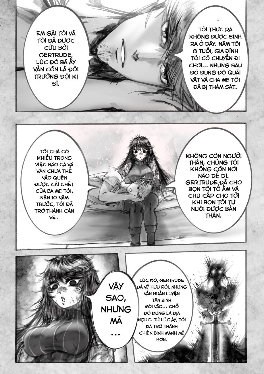 Ramia-Yana Chapter 1.3 - Trang 2