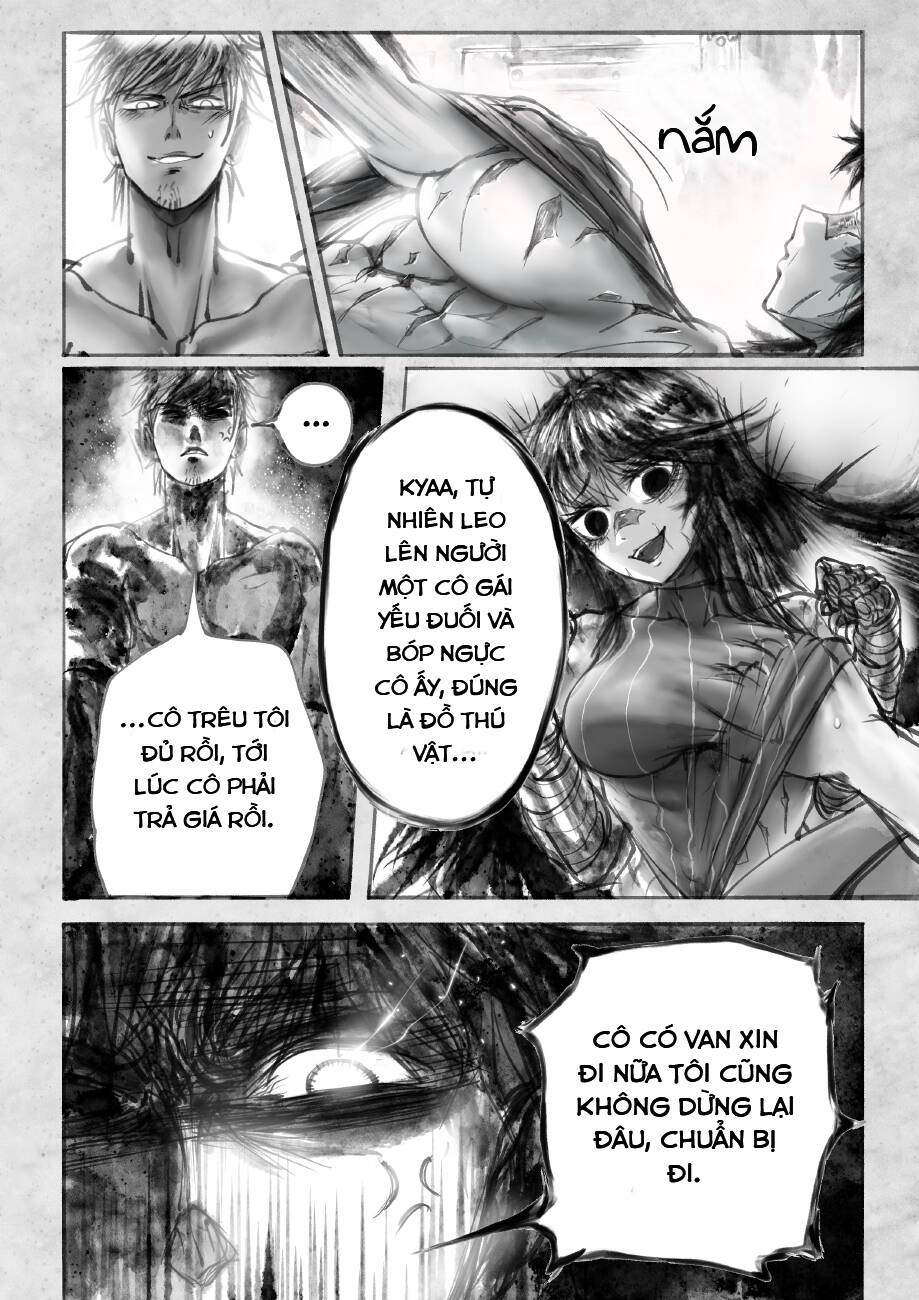 Ramia-Yana Chapter 1.3 - Trang 2