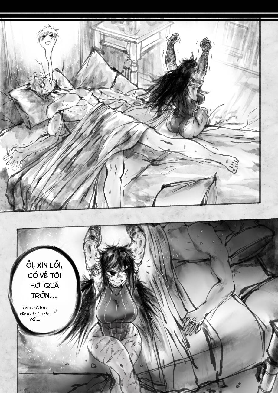 Ramia-Yana Chapter 1.3 - Trang 2