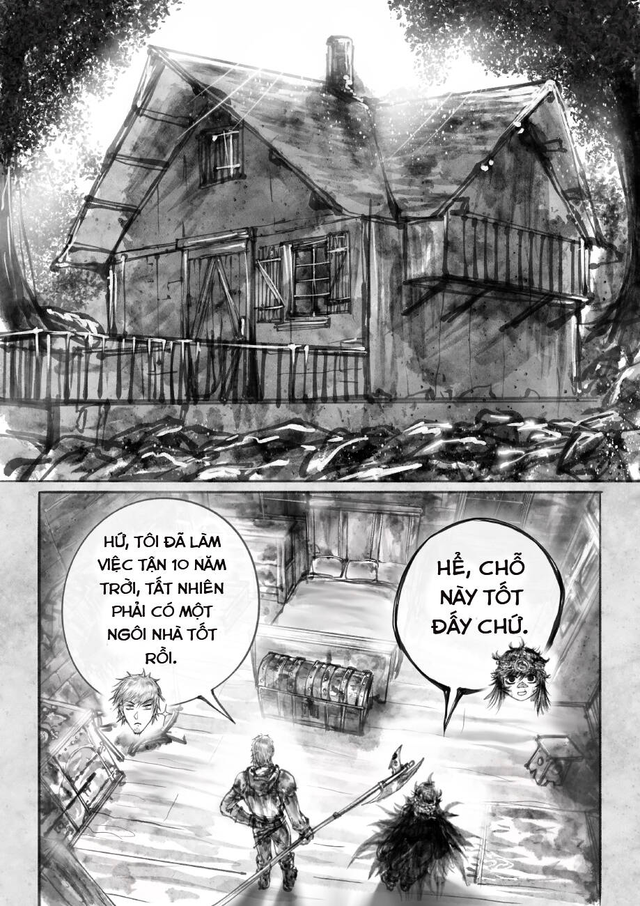 Ramia-Yana Chapter 1.2 - Trang 2