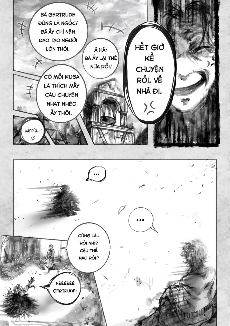 Ramia-Yana Chapter 1.1 - Trang 2