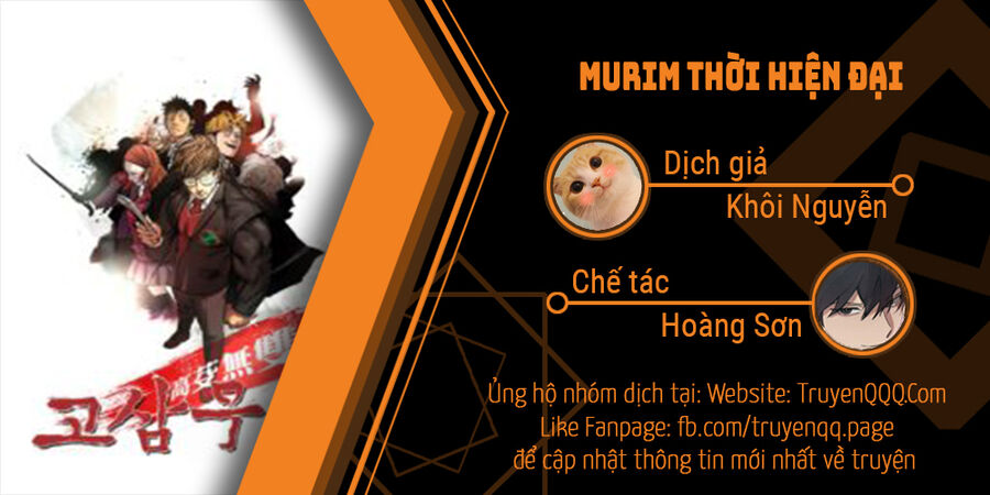 Murim Thời Hiện Đại Chapter 64.5 - Trang 2