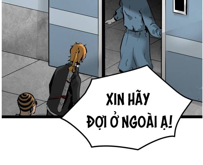 Murim Thời Hiện Đại Chapter 63 - Trang 2