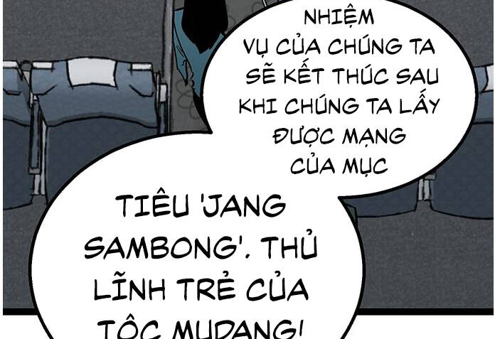 Murim Thời Hiện Đại Chapter 56 - Trang 2