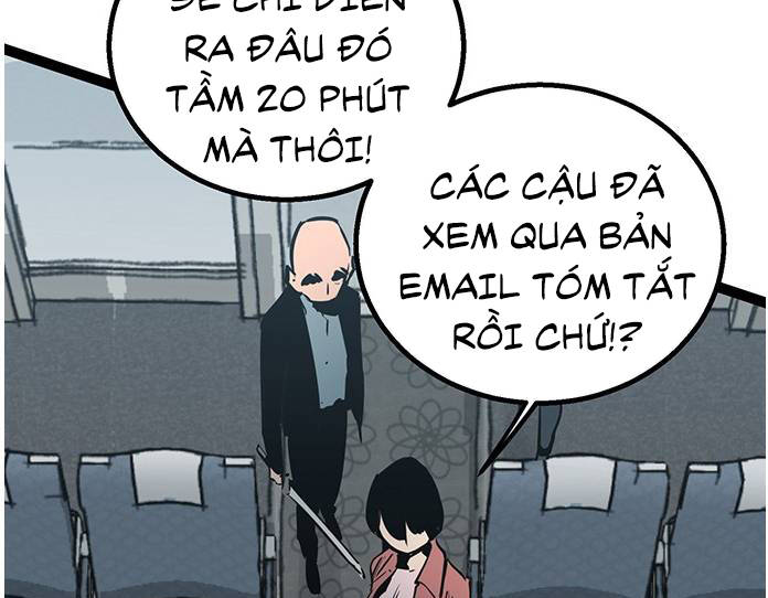 Murim Thời Hiện Đại Chapter 56 - Trang 2