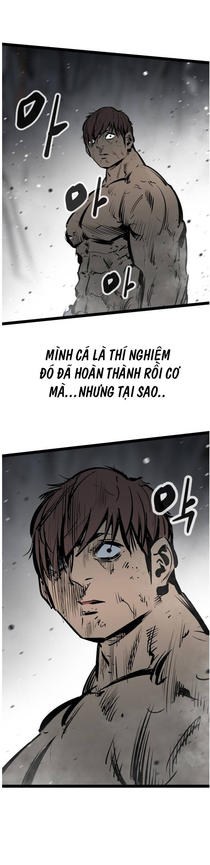 Murim Thời Hiện Đại Chapter 50 - Trang 2