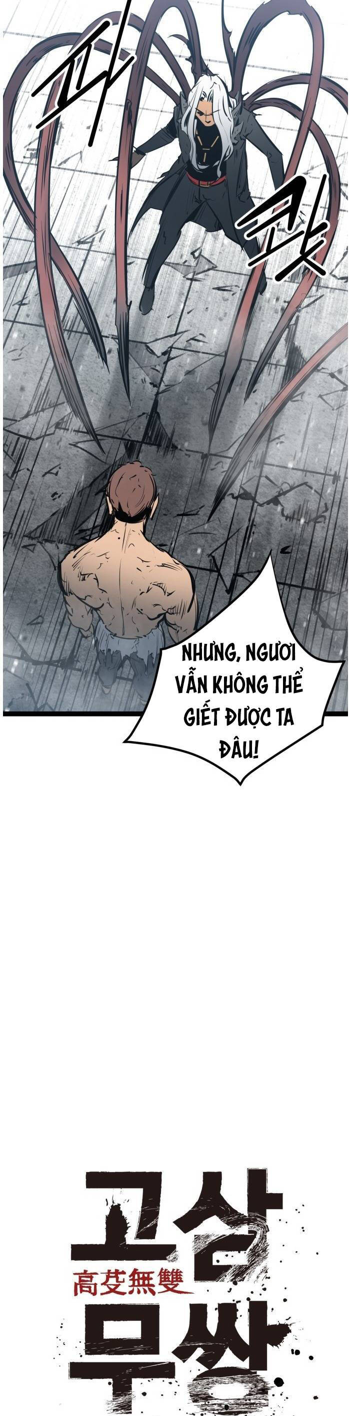 Murim Thời Hiện Đại Chapter 50 - Trang 2