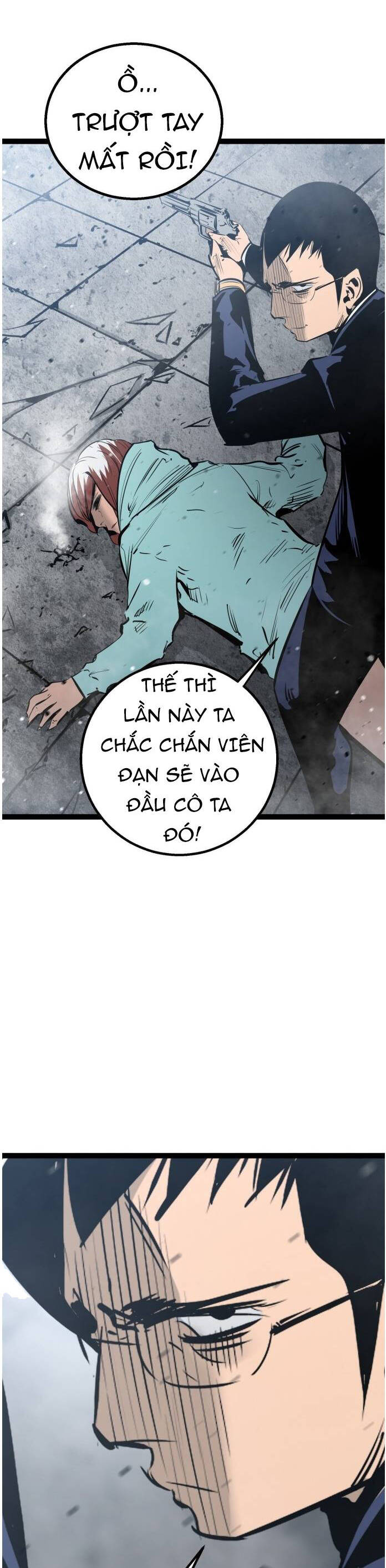 Murim Thời Hiện Đại Chapter 49 - Trang 2