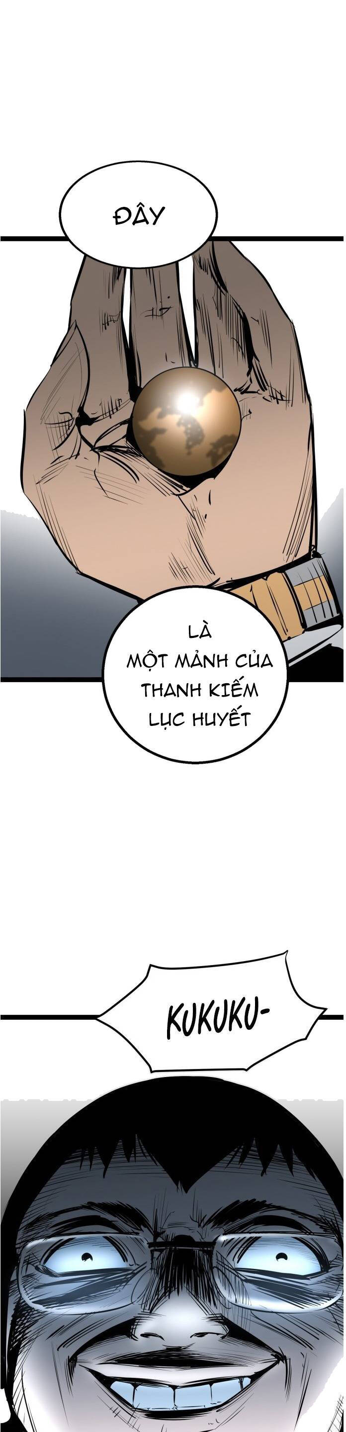 Murim Thời Hiện Đại Chapter 49 - Trang 2