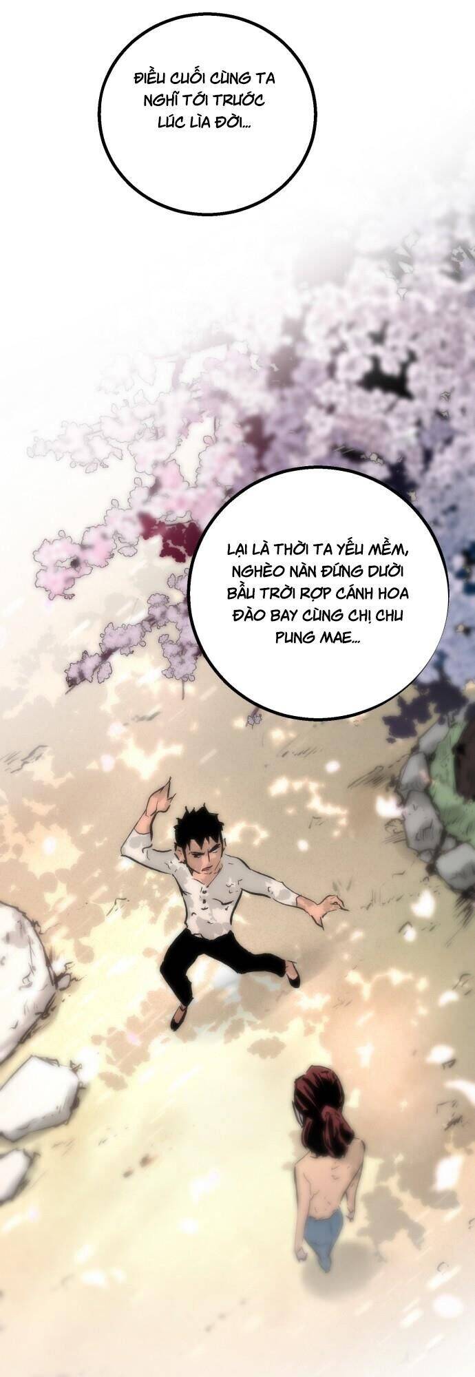 Murim Thời Hiện Đại Chapter 47 - Trang 2