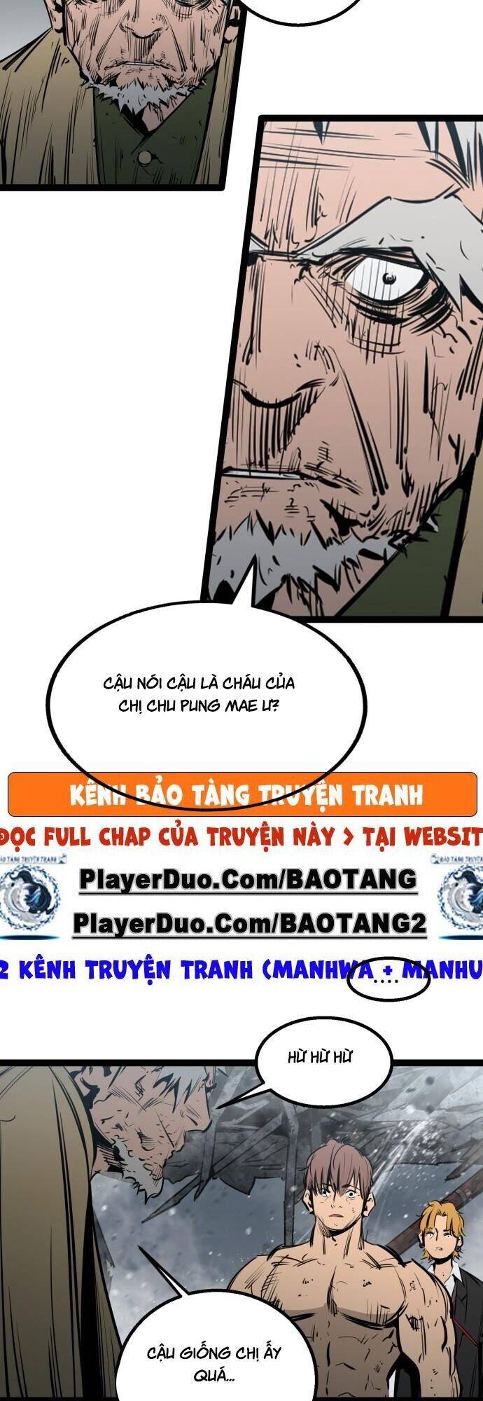 Murim Thời Hiện Đại Chapter 47 - Trang 2