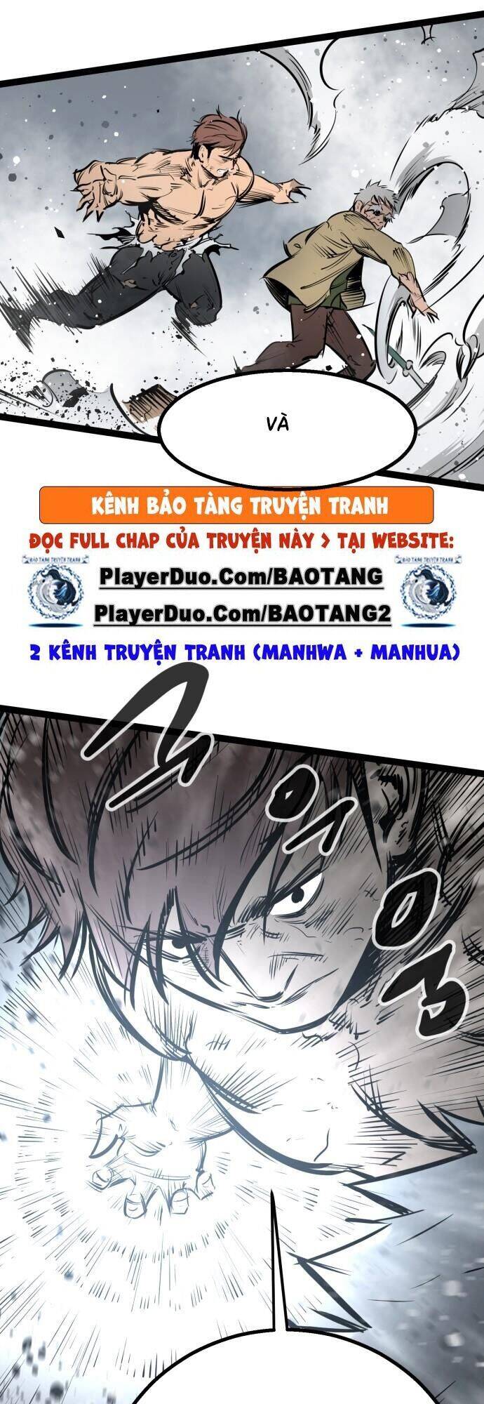 Murim Thời Hiện Đại Chapter 46 - Trang 2