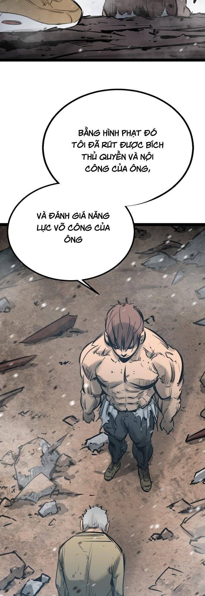 Murim Thời Hiện Đại Chapter 46 - Trang 2