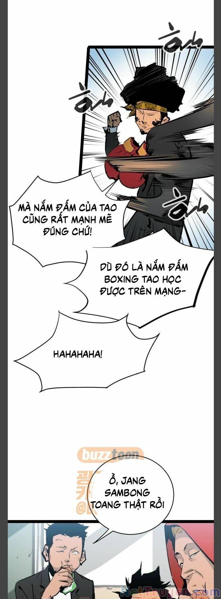 Murim Thời Hiện Đại Chapter 41 - Trang 2