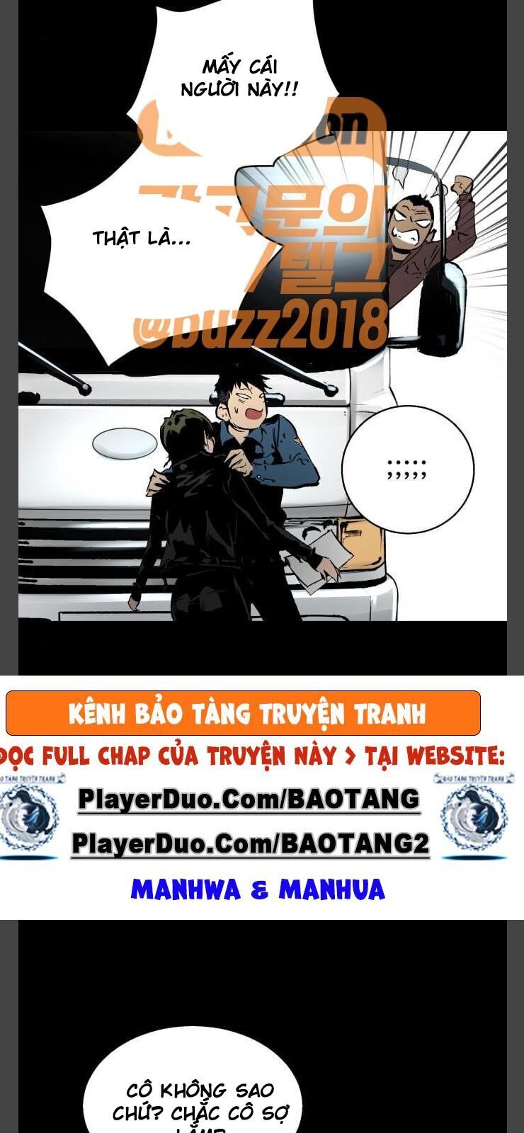 Murim Thời Hiện Đại Chapter 33 - Trang 2