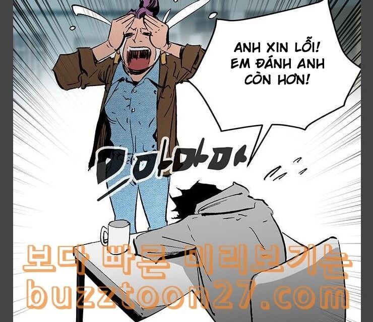 Murim Thời Hiện Đại Chapter 33 - Trang 2