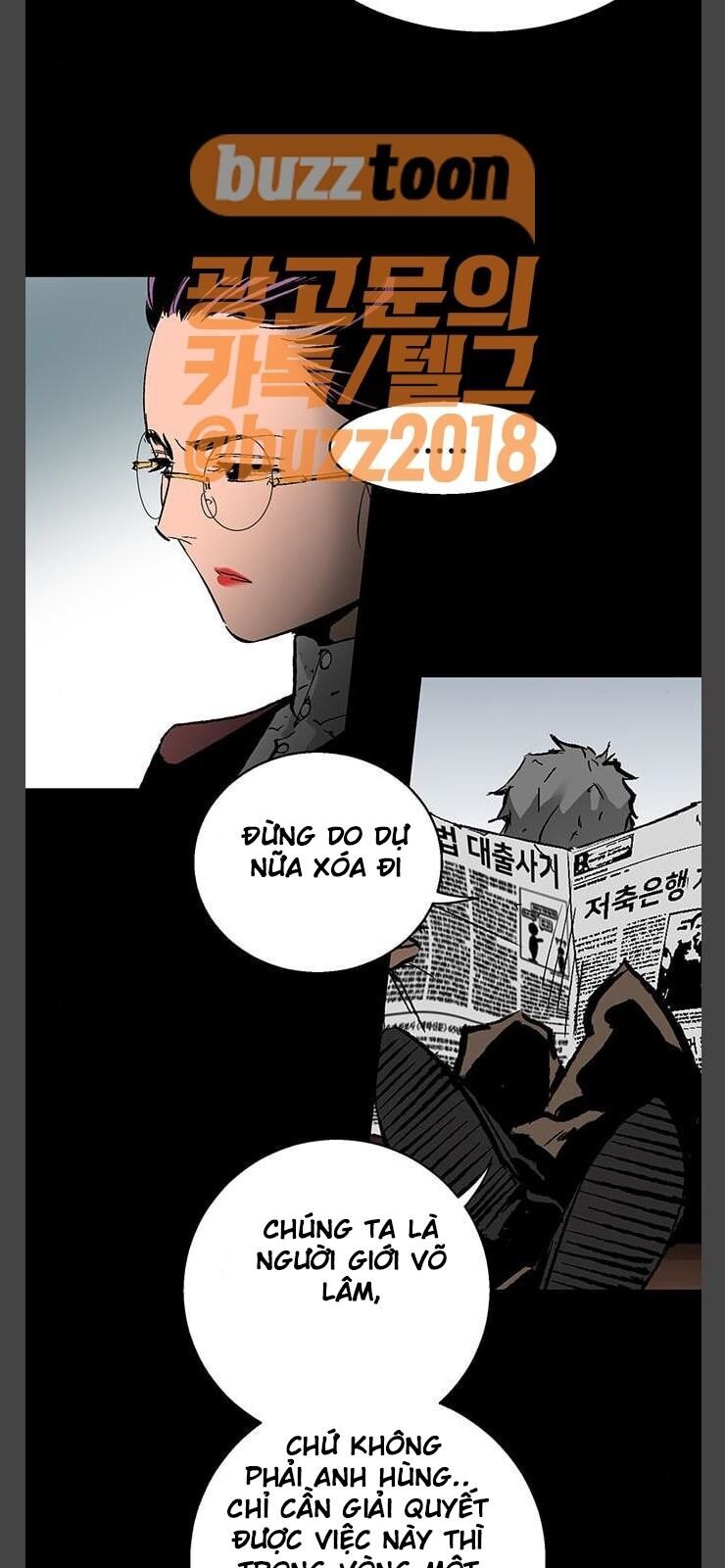 Murim Thời Hiện Đại Chapter 33 - Trang 2