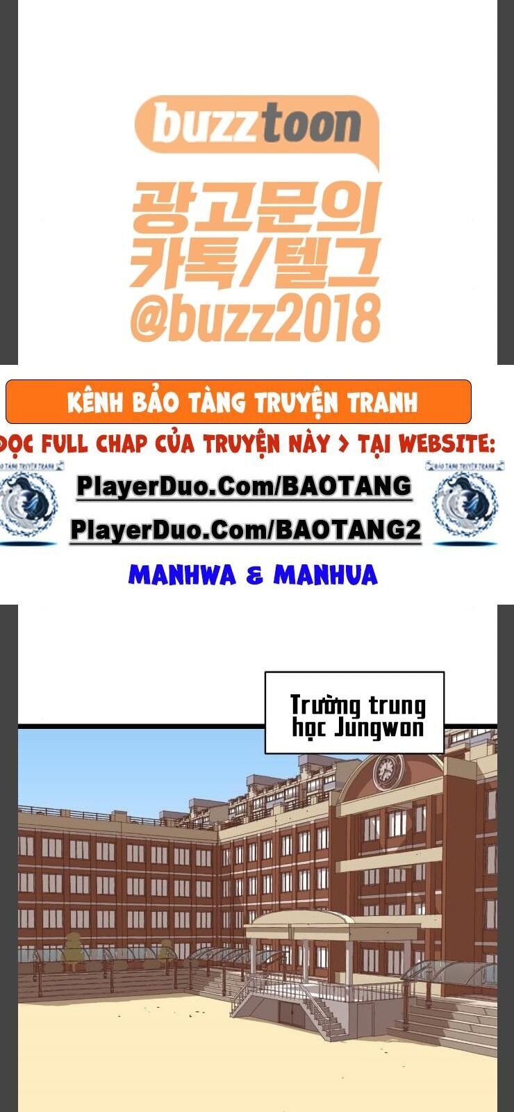 Murim Thời Hiện Đại Chapter 33 - Trang 2