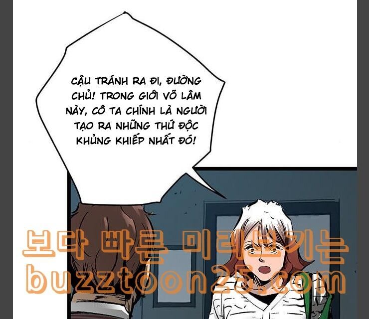 Murim Thời Hiện Đại Chapter 31 - Trang 2