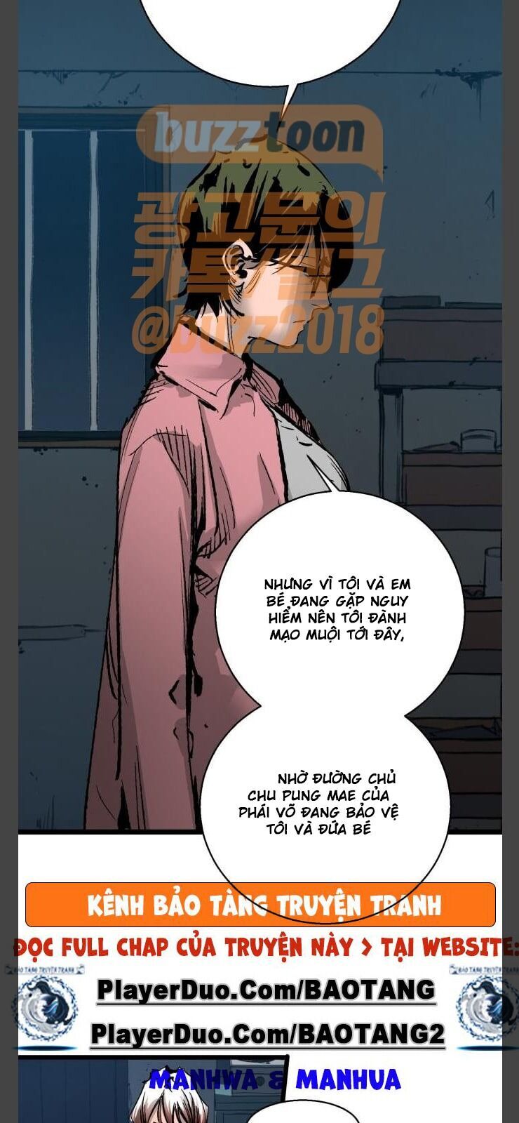 Murim Thời Hiện Đại Chapter 31 - Trang 2