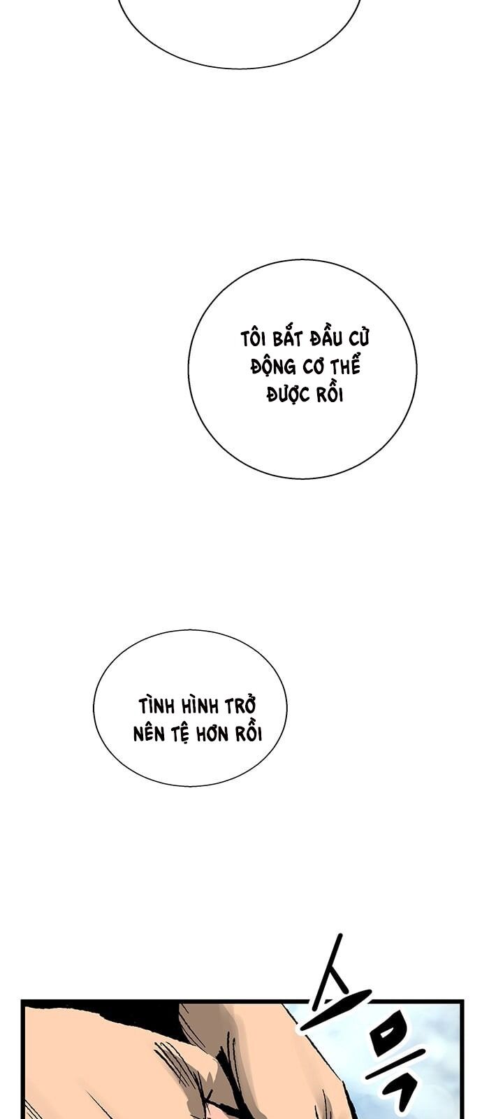 Murim Thời Hiện Đại Chapter 23 - Trang 2