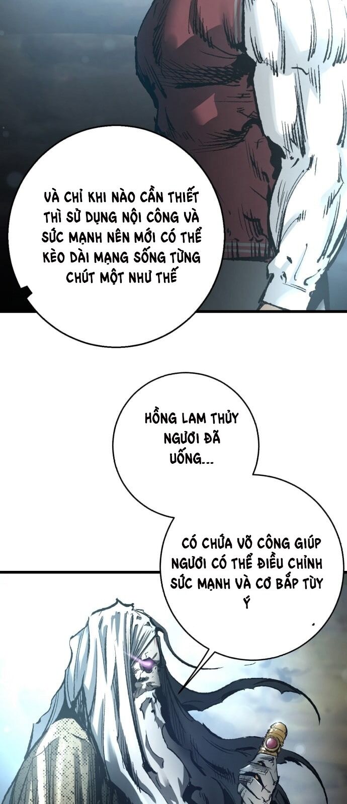 Murim Thời Hiện Đại Chapter 23 - Trang 2