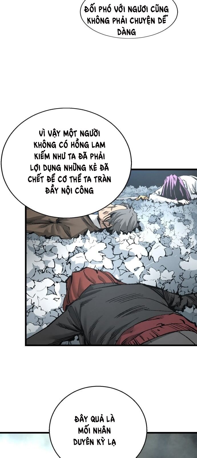 Murim Thời Hiện Đại Chapter 23 - Trang 2