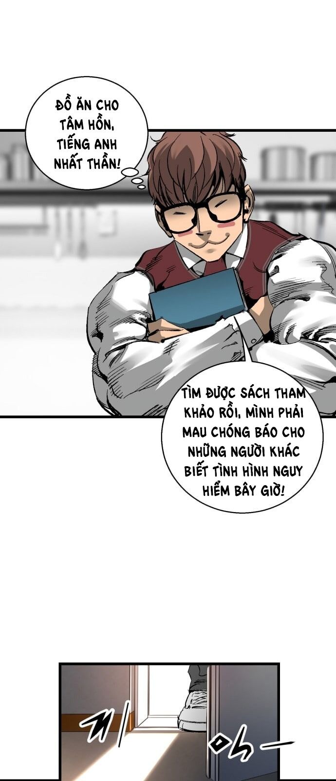 Murim Thời Hiện Đại Chapter 19 - Trang 2