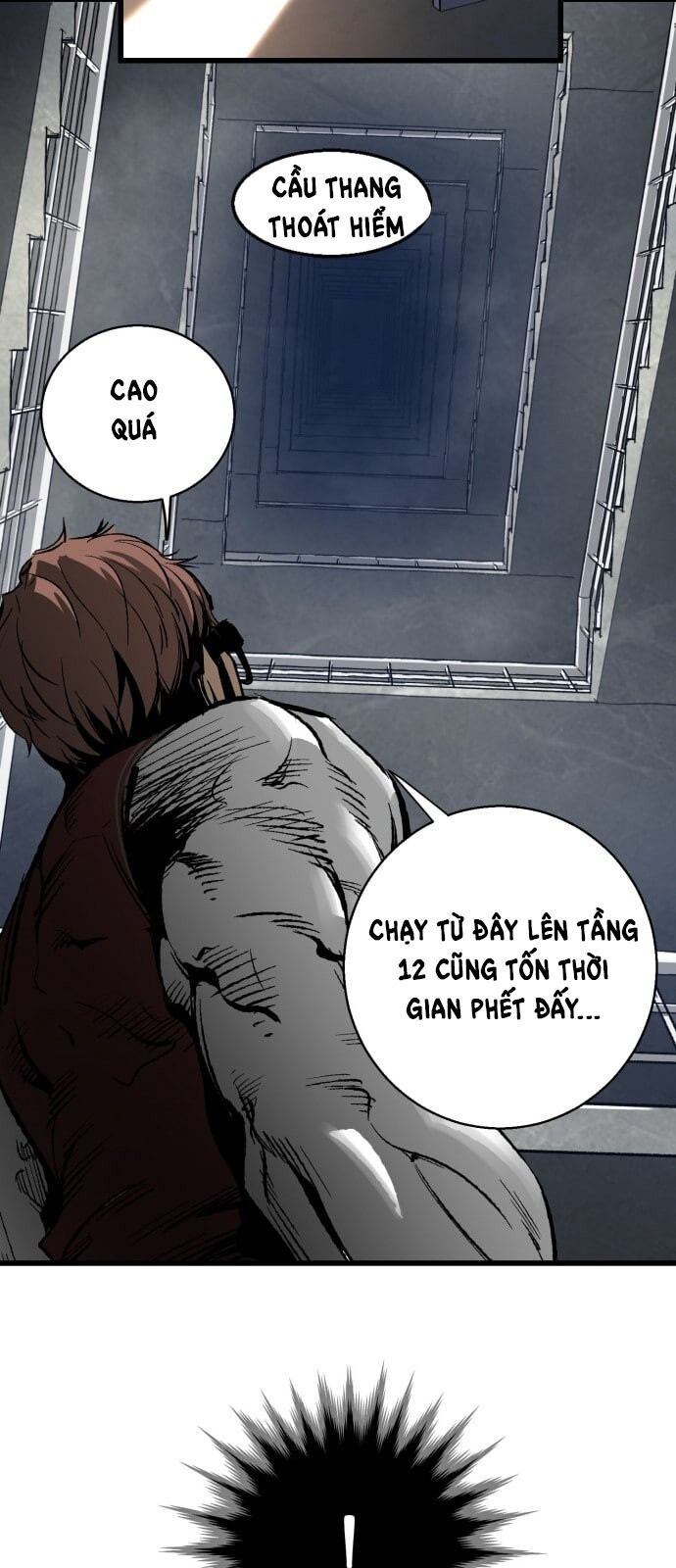 Murim Thời Hiện Đại Chapter 19 - Trang 2