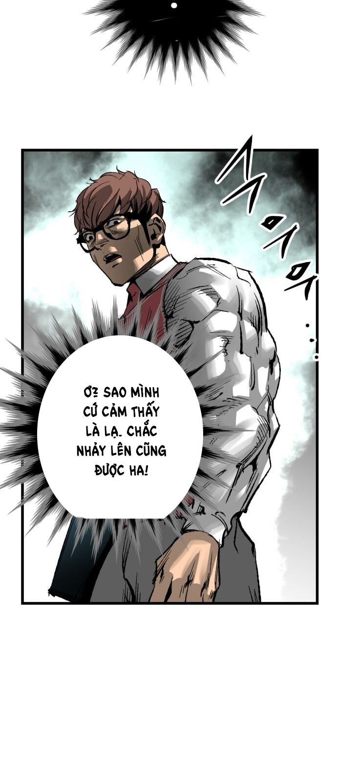 Murim Thời Hiện Đại Chapter 19 - Trang 2