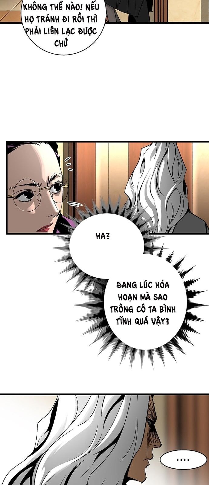 Murim Thời Hiện Đại Chapter 18 - Trang 2