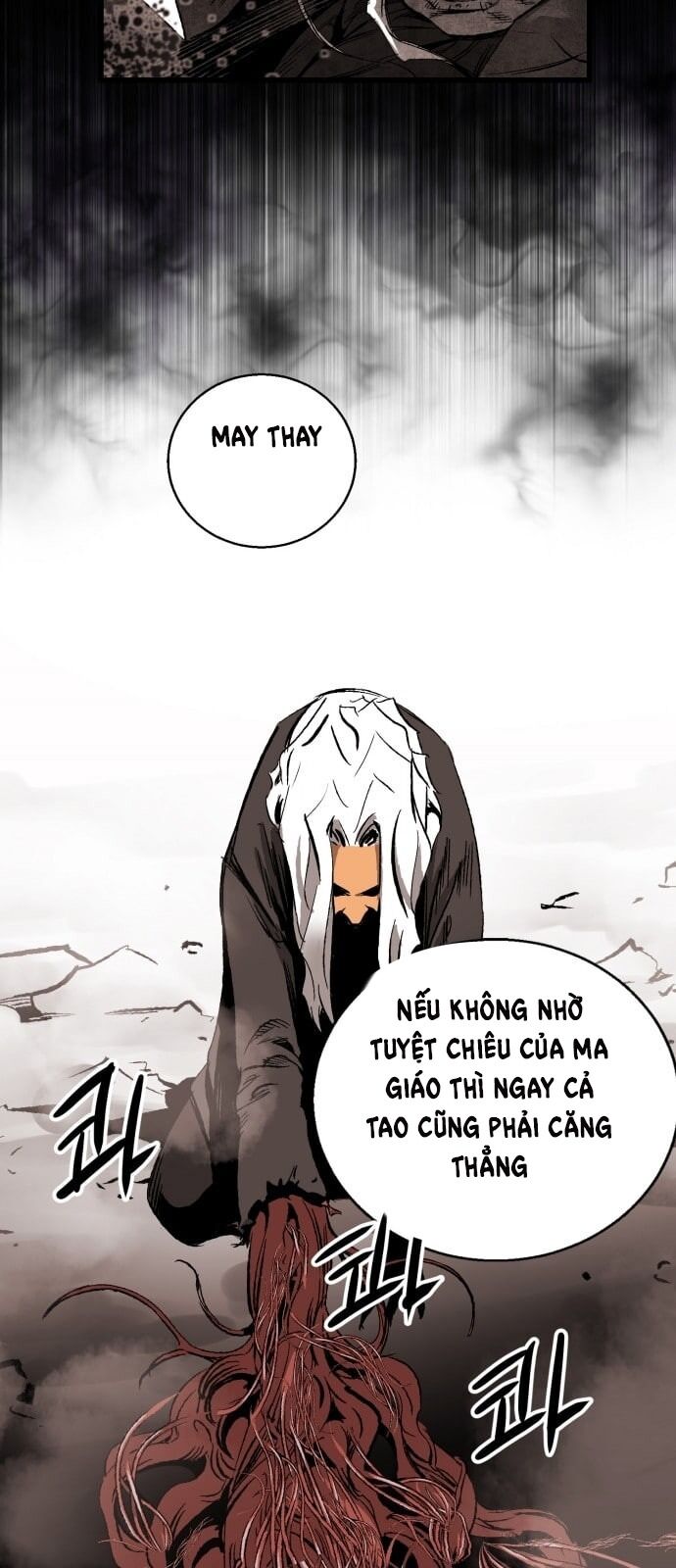 Murim Thời Hiện Đại Chapter 17 - Trang 2