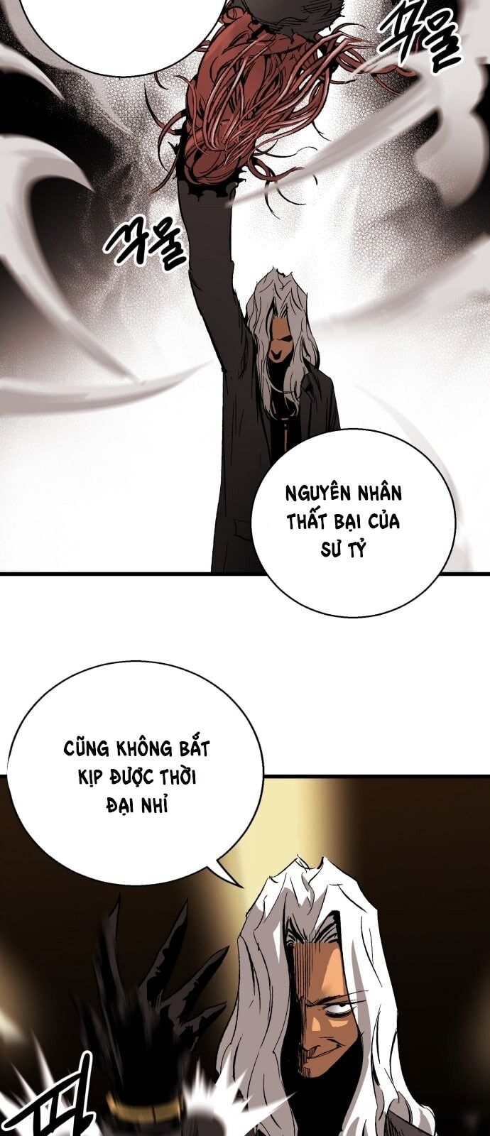 Murim Thời Hiện Đại Chapter 17 - Trang 2