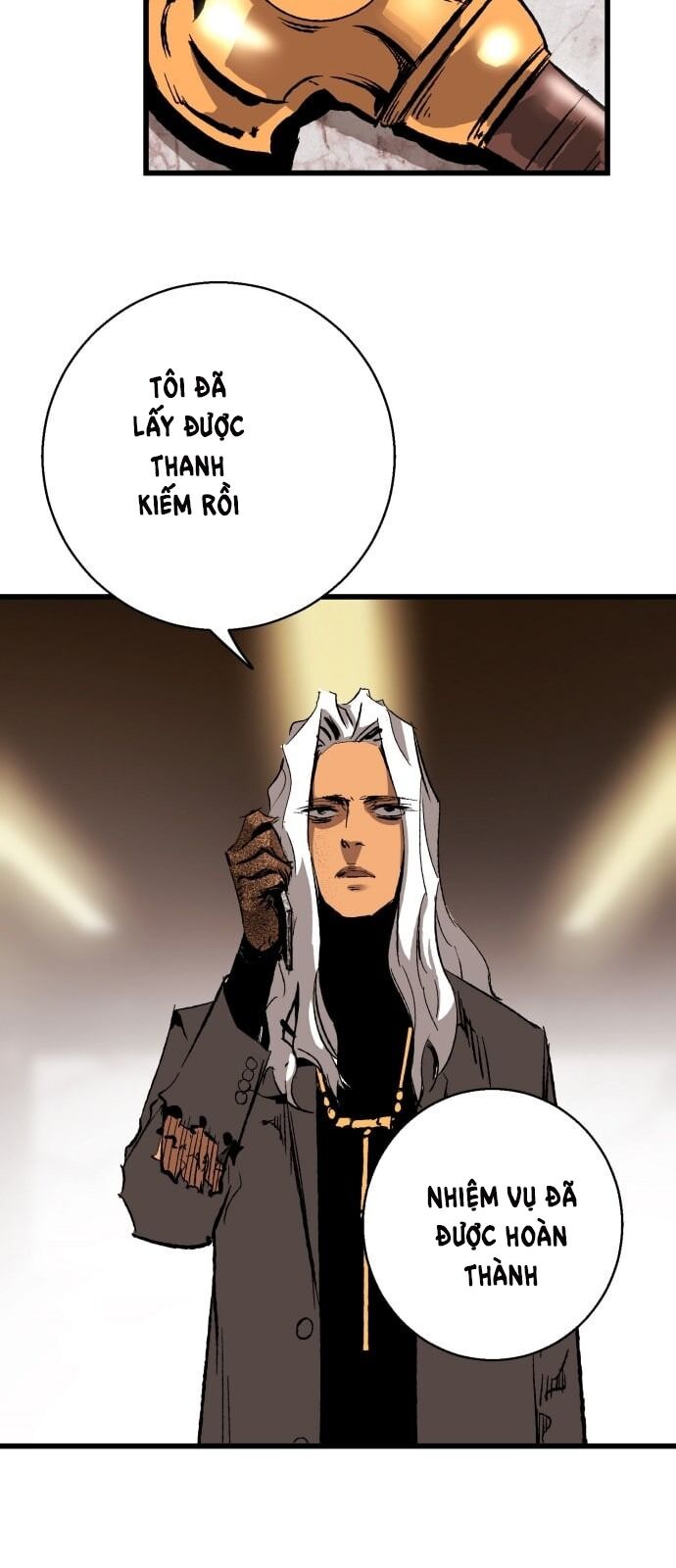 Murim Thời Hiện Đại Chapter 17 - Trang 2