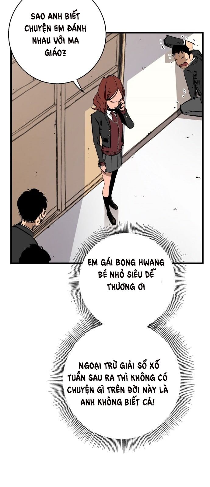 Murim Thời Hiện Đại Chapter 14 - Trang 2