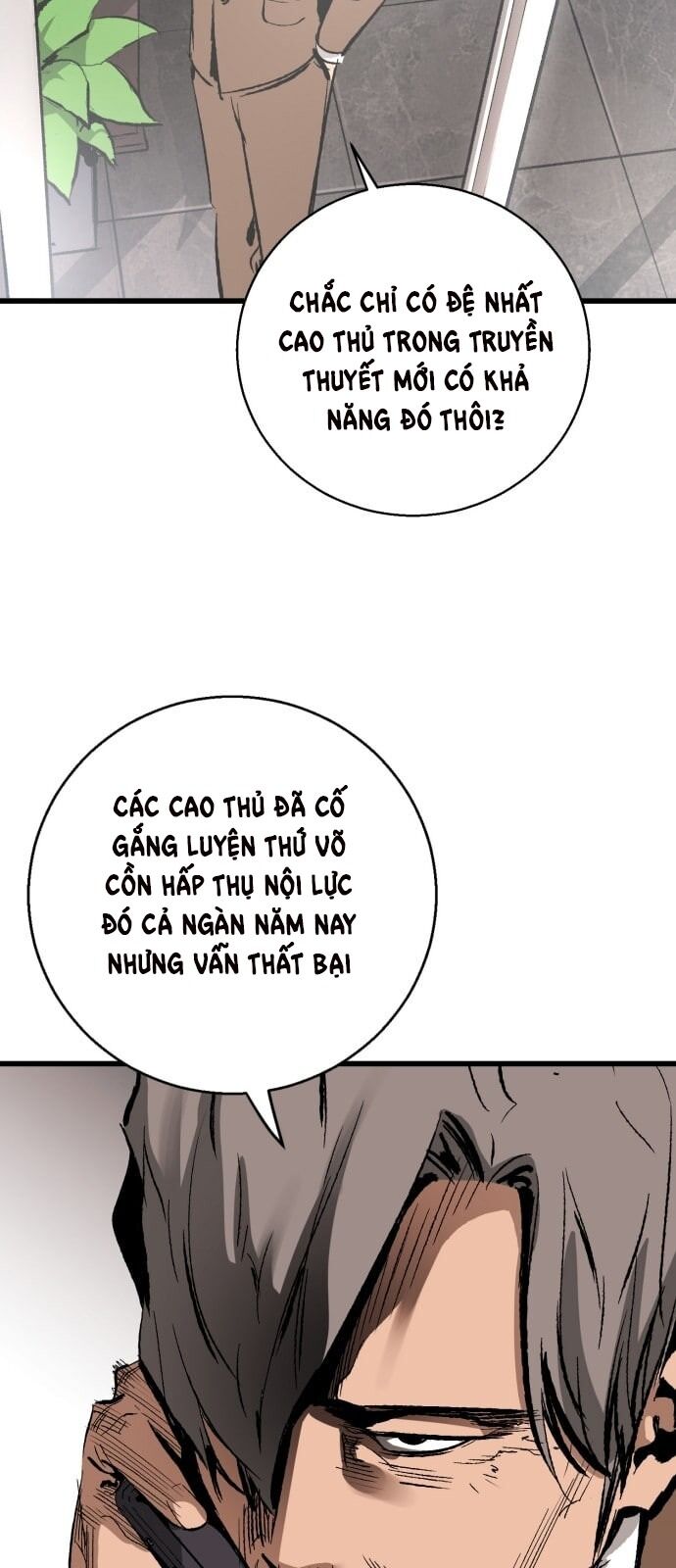 Murim Thời Hiện Đại Chapter 14 - Trang 2