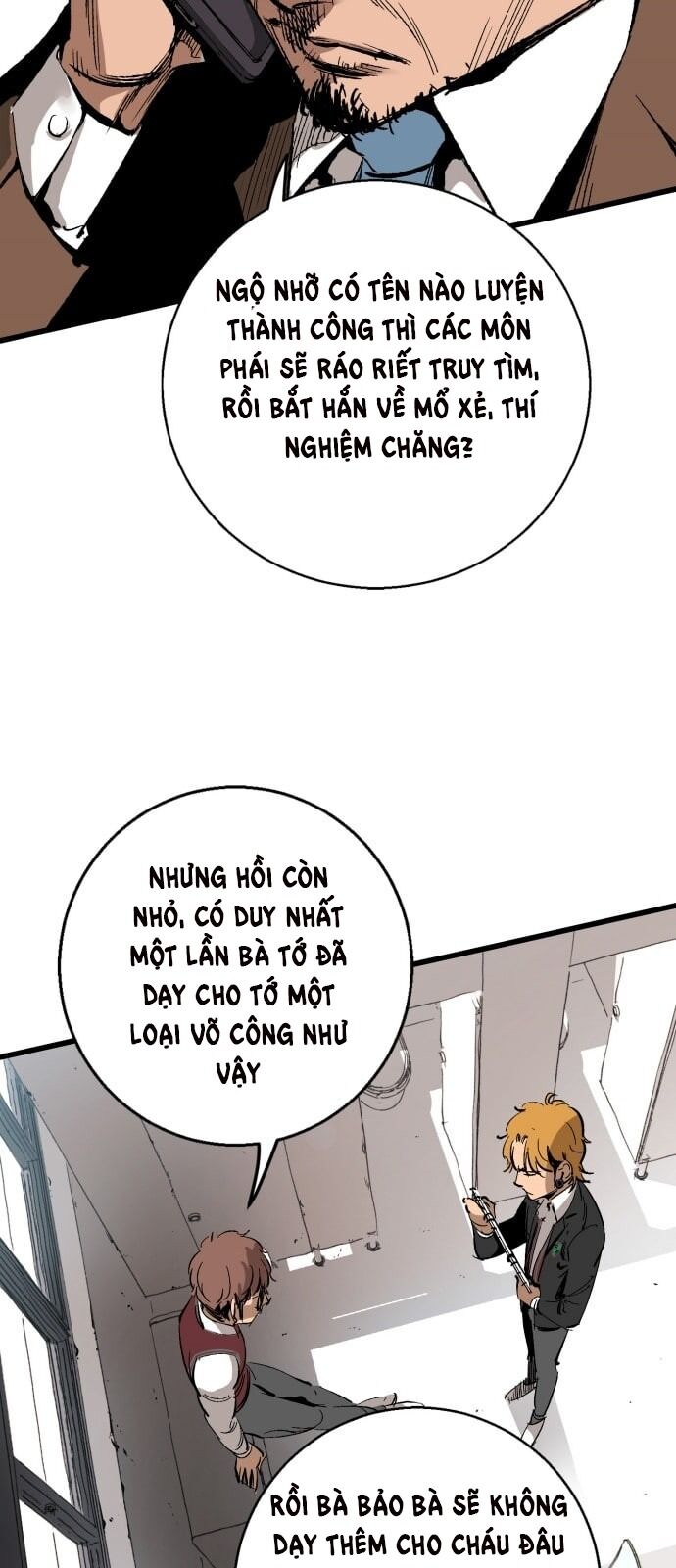 Murim Thời Hiện Đại Chapter 14 - Trang 2