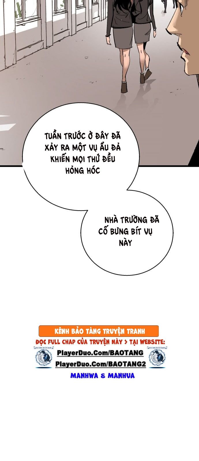 Murim Thời Hiện Đại Chapter 14 - Trang 2