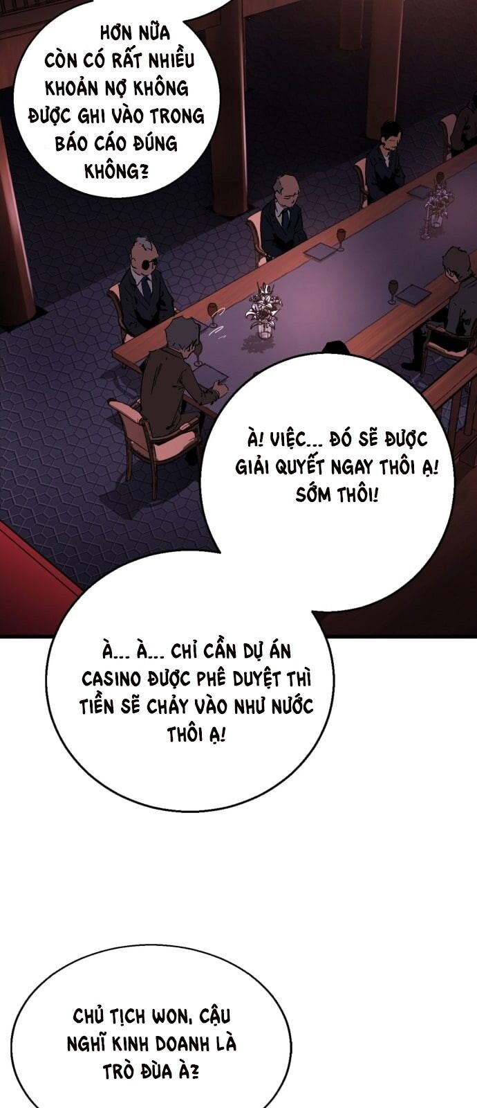 Murim Thời Hiện Đại Chapter 14 - Trang 2