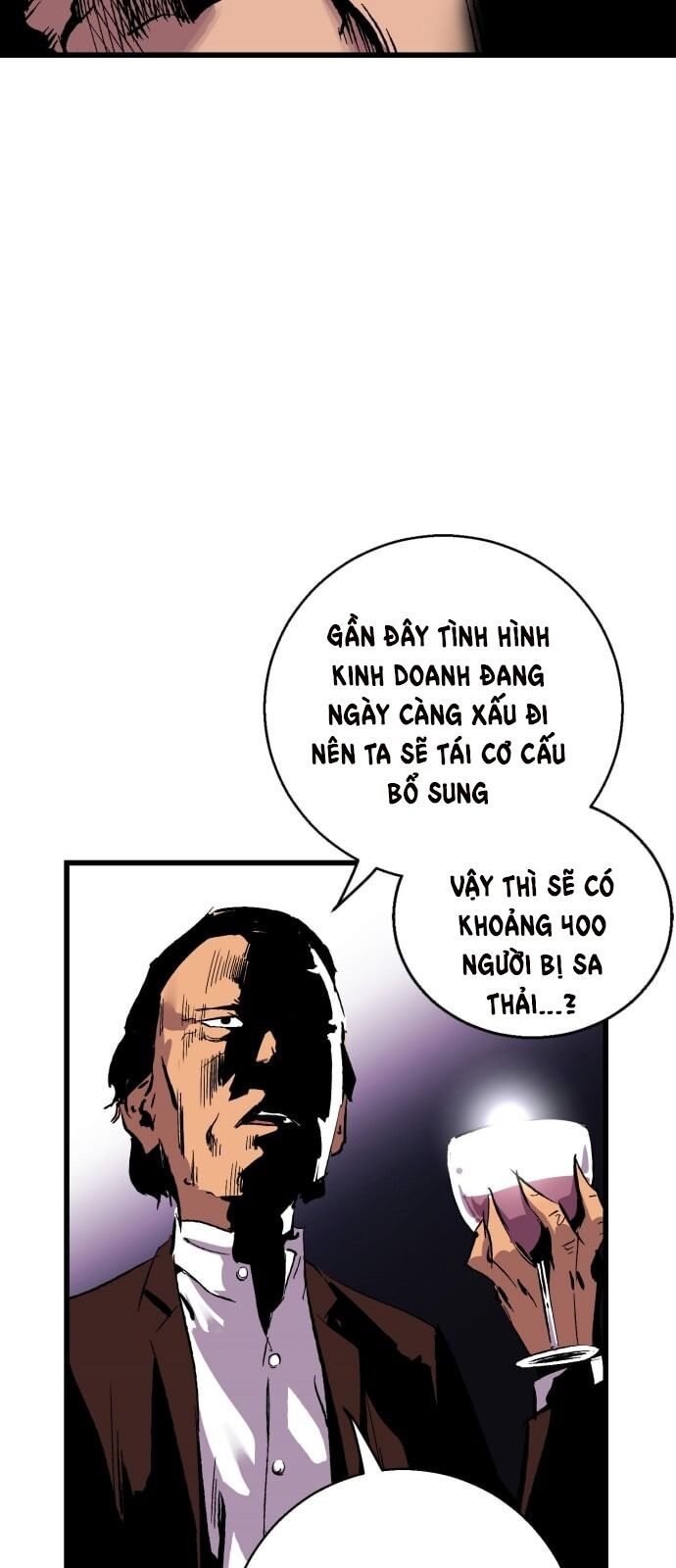 Murim Thời Hiện Đại Chapter 14 - Trang 2