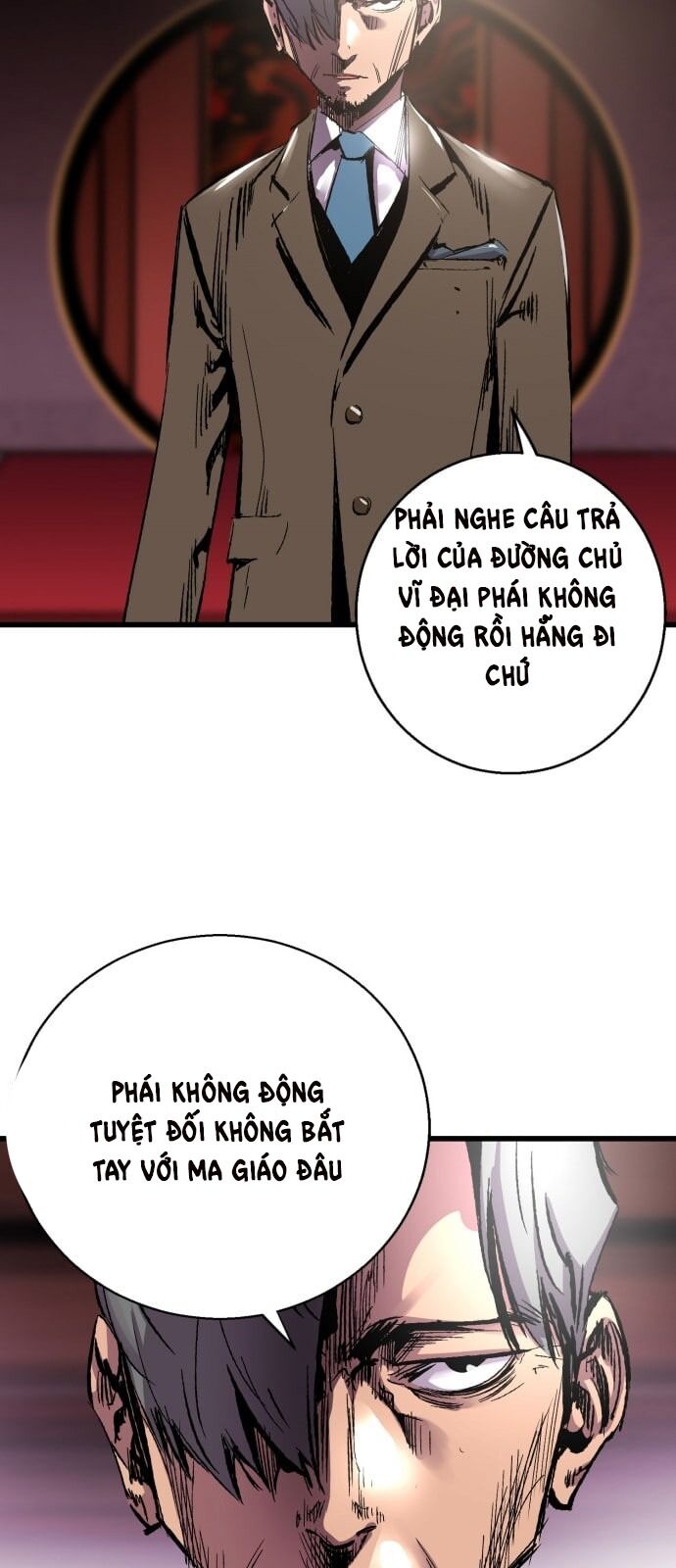 Murim Thời Hiện Đại Chapter 14 - Trang 2