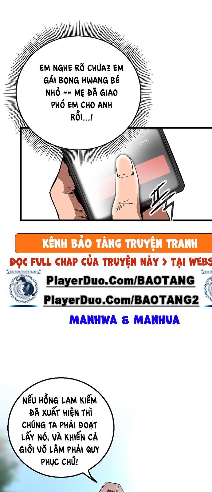 Murim Thời Hiện Đại Chapter 8 - Trang 2